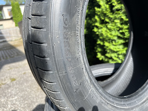Uued* suverehvid 205/55R16 Hankook Ventus Prime4 (4 foto / 5)
