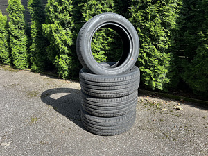 Uued* suverehvid 205/55R16 Hankook Ventus Prime4 (3 foto / 5)