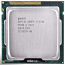 Intel i5 2400, asrock h61m-vg4. Emaplaat+protessor (foto #1)