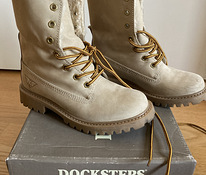 Зимние сапоги Docksteps, размер 33.