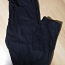CROPP Черные брюки. (фото #1)