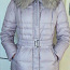 Зимняя куртка-пуховик, L-XL (фото #1)