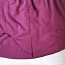 Бордовая юбка на уговицах Promod (фото #3)