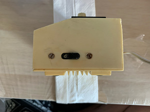 Aegrelee "Kontrast-M" (2 foto / 5)