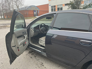 Audi A6 3.0TDI (7 foto / 7)
