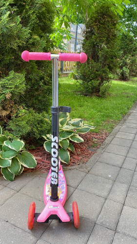 Scooter