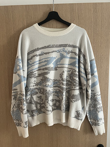 SWEATER (1 foto / 1)