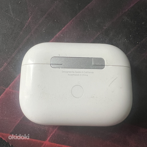 Airpods pro (foto #5)