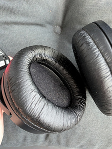 Müüa Sony MDR‑RF865R juhtmevabad kõrvaklapid (3 foto / 5)