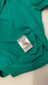 Meeste Lacoste originaal T-särk (3 foto / 3)