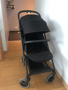 Cybex Eezy S Plus 2 Прогулочная Коляска (3 фото из 3)