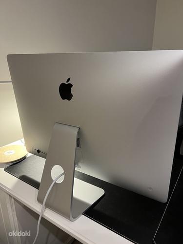 Apple iMac 27" (2014. aasta lõpp) (foto #3)