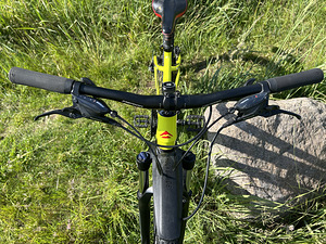 Jalgratas Merida MATTS 20 (1 foto / 10)