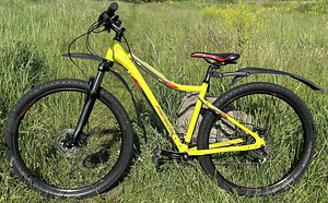 Jalgratas Merida MATTS 20 (3 foto / 10)