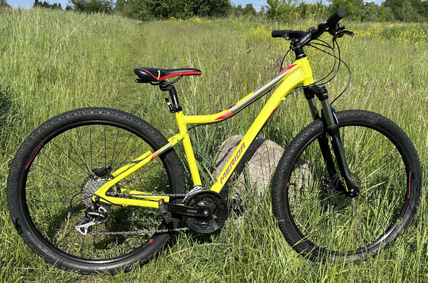 Jalgratas Merida MATTS 20