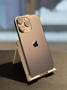 iPhone 14 Pro Max 256GB - Deep Purple