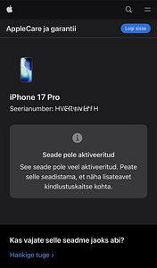 iPhone 17 Pro 256 GB Cosmic Orange, Silver, Blue (5 foto / 5)