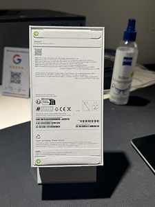 Apple iPhone 17 256GB Лаванда (4 фото из 4)