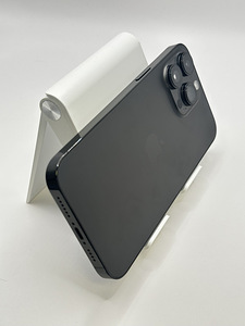 Apple iPhone 14 Pro Max 128GB - Space Black (Grade A+) (6 foto / 6)