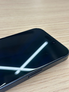 Apple iPhone 15 Pro 256GB - Blue Titanium (Grade A+) (2 foto / 5)