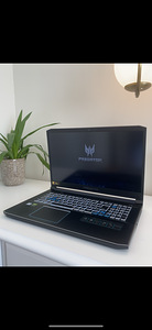 Acer PREDATOR HELIOS 300 (4 foto / 8)