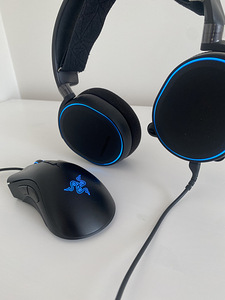 Acer PREDATOR HELIOS 300 (7 foto / 8)