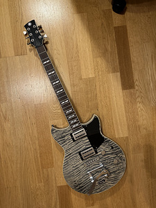 Yamaha Revstar RS720b (1 foto / 9)