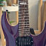 ESP Horizon See Thru Purple 2000 (foto #4)