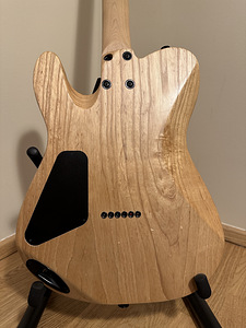 Charvel Pro-Mod San Dimas Style 2 (5 foto / 6)