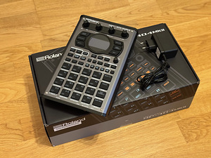 Roland SP-404MKII (2 фото из 4)