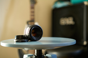 Nikon D600 + 50/1.8D + 85/1.8 (5 foto / 10)