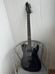 Chapman Guitars ML3 Modern Lunar v2 (3 foto / 7)