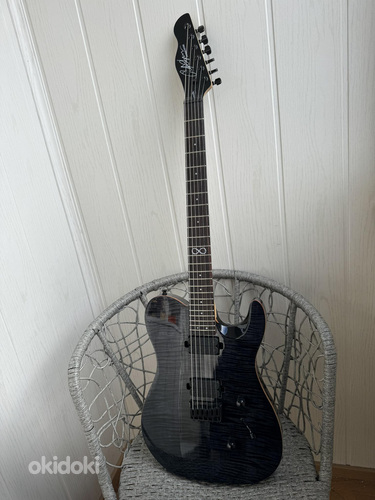 Chapman Guitars ML3 Modern Lunar v2 (foto #3)