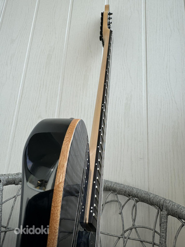 Chapman Guitars ML3 Modern Lunar v2 (foto #4)