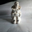 Винтаж керамика арлекины сидячий и стоячий (фото #1)