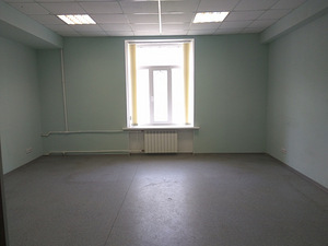 Сдается в аренду от собственника офис 30,5 кв.м. Кировский р