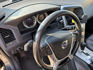Volvo XC60 Polestar 2.4 D5 158 kW (3 foto / 15)