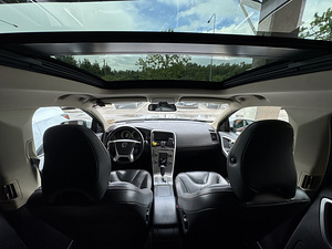 Volvo XC60 Polestar 2.4 D5 158 kW (15 foto / 15)
