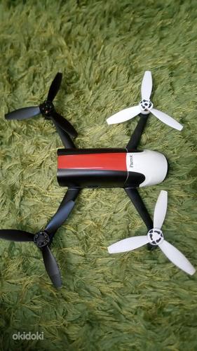 Квадрокоптер Parrot bebop drone 2® (фото #4)