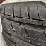 Летние шины+колеса для продажи Kia Sportage (фото #2)