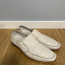 Meeste valged nahast kingad, suurus 43 (foto #2)