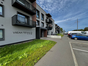 Viieaia tee 11/2, Laiaküla, Viimsi vald, Harjumaa (19 foto / 23)