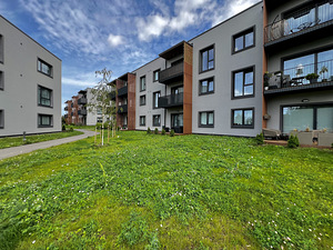 Viieaia tee 11/2, Laiaküla, Viimsi vald, Harjumaa (21 foto / 23)
