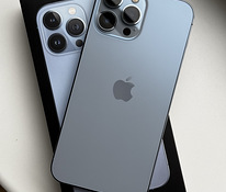 iPhone 13 Pro Max 256 GB Sierra Blue