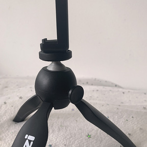 Tripod statiiv kokkupandav 10cm (2 foto / 4)