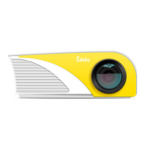 Проектор Šilelis P-2 (1 фото из 5)