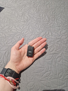 Mini GPS-jälgija GF07 (3 foto / 3)