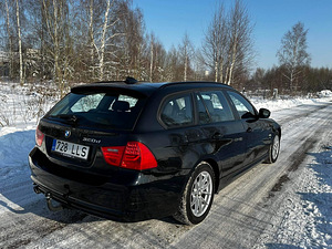 Müüa BMW 320D Xdrive (4 foto / 7)
