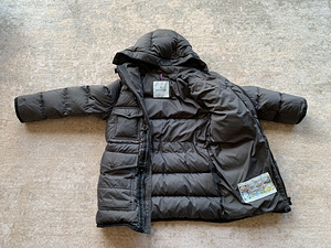 Детская одежда (3 фото из 10)