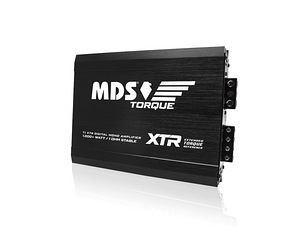 MDS Bassikomplekt 1 12" 1000W (2 foto / 4)